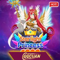 Rahasia Menang Starlight Princess 1000 di QQCuan: Tips & Trik Terbaik!