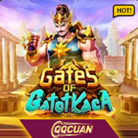 Rahasia Kemenangan: Tips dan Trik Gates of Gatotkaca di QQCuan