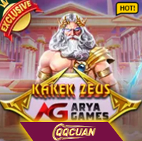 Panduan Praktis: Cara Gampang JP di Kakek Zeus Arya Games di QQCuan