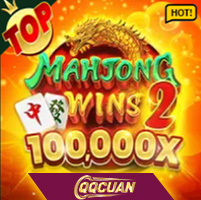 Menguak Pola Terbaik: Rahasia Jackpot di Mahjong Wins 2 di qqcuan