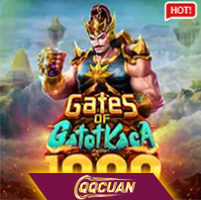 Pola Gacor Terbaru untuk Gates of Gatot Kaca 1000 di QQCuan