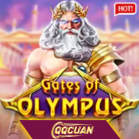 Pola Gacor Terbaru untuk Gates of Olympus di QQCuan