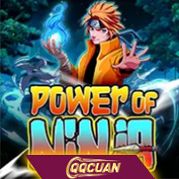 Strategi Mendapatkan Jackpot di Slot Power of Ninja melalui QQCuan