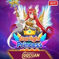 Strategi Efektif: Bermain Starlight Princess 1000 dengan Mudah di QQCuan