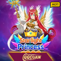 Strategi Ampuh Raih Maxwin di Starlight Princess 1000 QQCuan