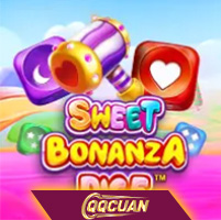 Strategi Ampuh Menang di Sweet Bonanza Dice QQCuan