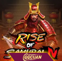 Rahasia Dapat Cuan Besar dari Rise of Samurai Megaways di Situs QQCuan