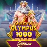 Auto Sultan! Dapat Cuan Besar Main Olympus 1000 Dice di QQCuan