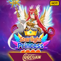 Buat kamu yang masih ragu main slot online karena takut kalah, coba deh rasakan sendiri sensasi main Starlight Princess 1000 di QQCuan.