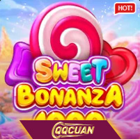 Buka Pintu Rezeki Lewat Sweet Bonanza 1000, Hanya di QQCuan!